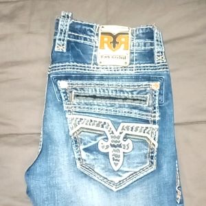 Rock Revival men's jeans brand new